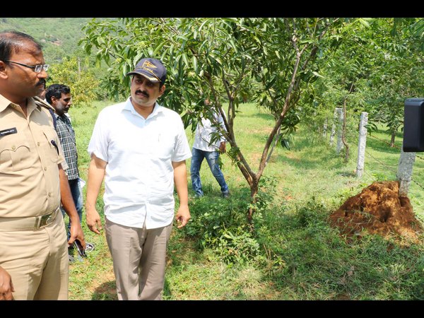 జిల్లాలోని నదుల నుంచి...