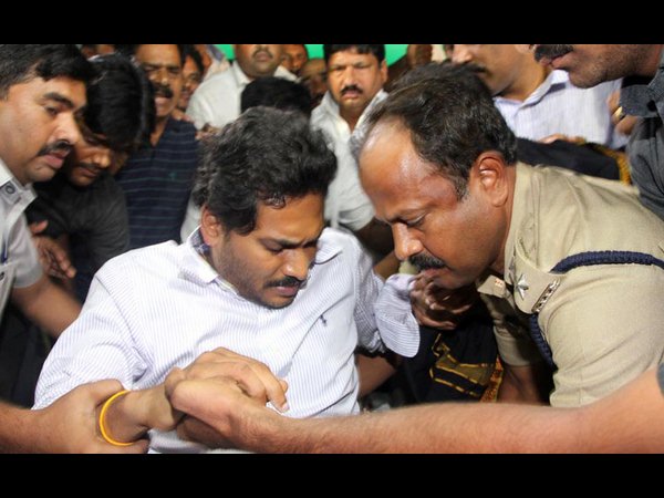 ఆరు రోజులు సాగిన దీక్ష