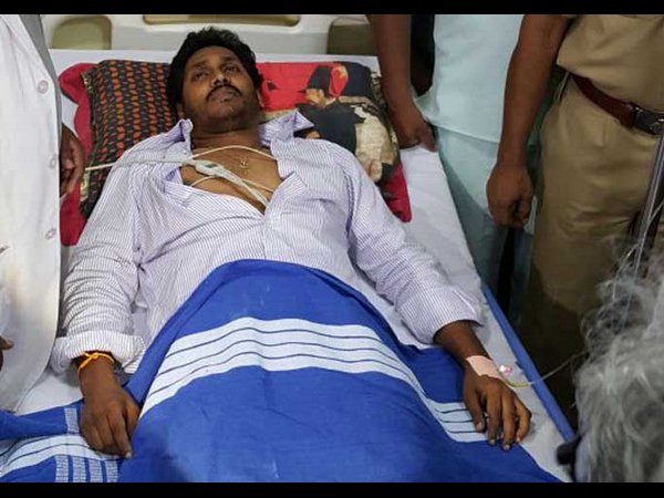 చికిత్సకు నిరాకరణ