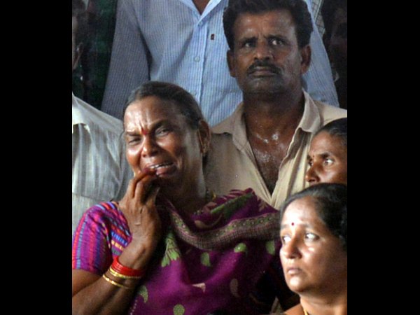 ఇలా ఆవేదన చెందారు...