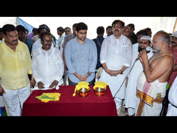 హరికృష్ణ కూడా..