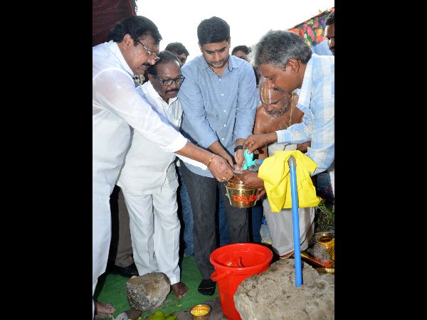 బాలయ్య ఎమ్మెల్యేగానే...