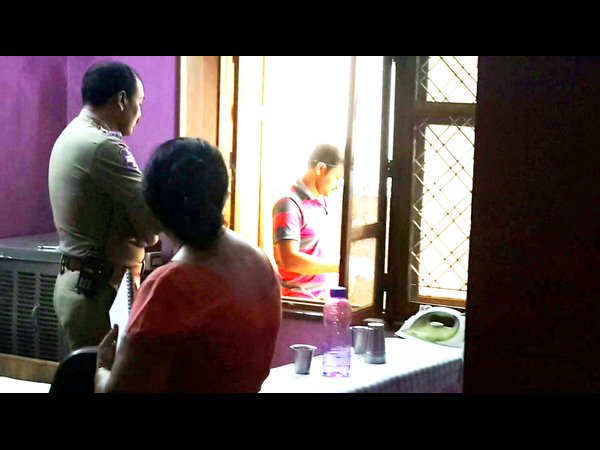 పోలీసుల దర్యాప్తు