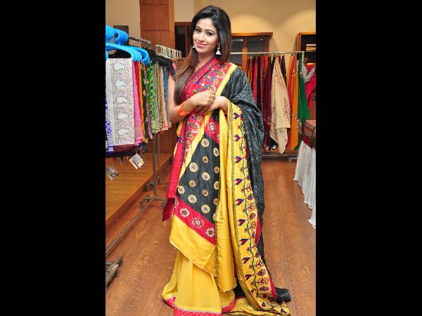 మనాలీ రాథోడ్