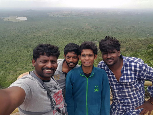 Huge Response For Tourism Departments Short Film 'Welcome To Telangana'