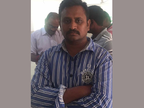 Man kills second wife in Hyderabad and chopped into pieces