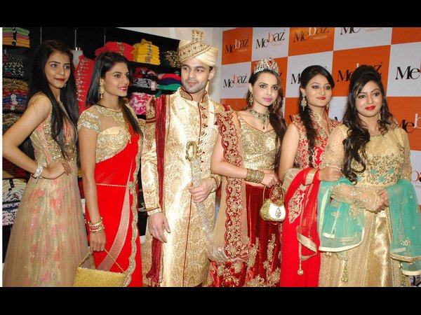 వెడ్డింగ్ కలెక్షన్స్‌