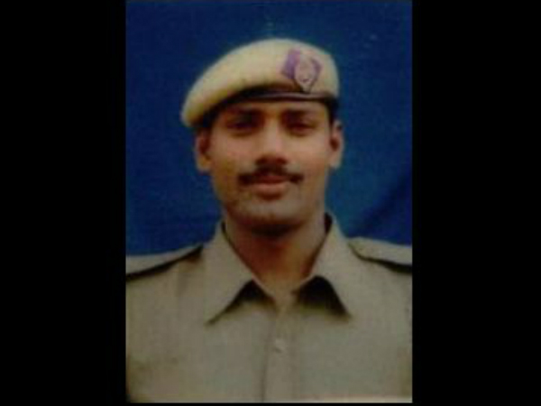 Life imprisonment to Oubliesh