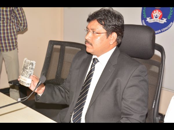 ఇలా మొదలైంది...