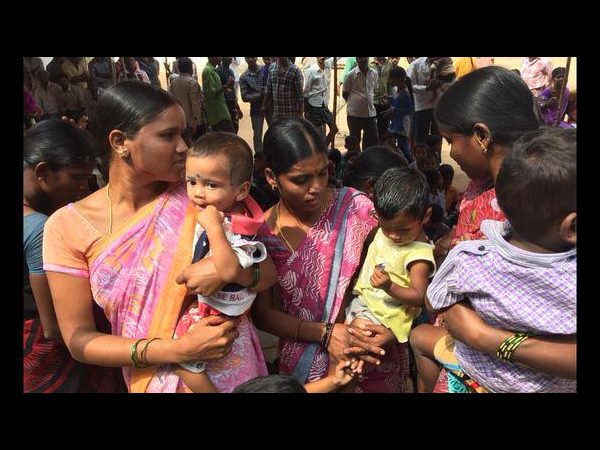 వైద్య శిబిరం వైద్య శిబిరం