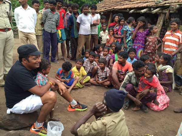 వైద్య శిబిరం వైద్య శిబిరం