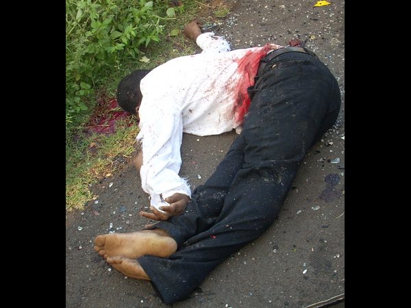 పెళ్లి బృందంలో 15 మంది దుర్మరణం