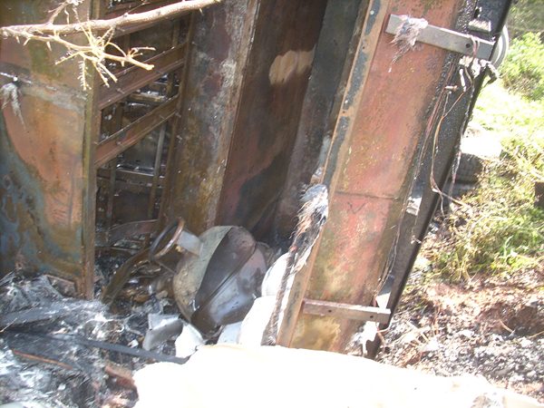 పెళ్లి బృందంలో 15 మంది దుర్మరణం