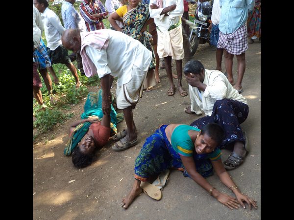 రోడ్డుప్రమాద మృతులు వీరే 