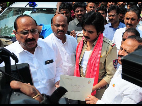 పవన్ కళ్యాణ్