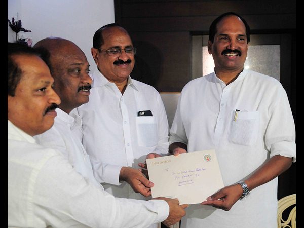 ఉత్తమ్ కుమార్ రెడ్డి