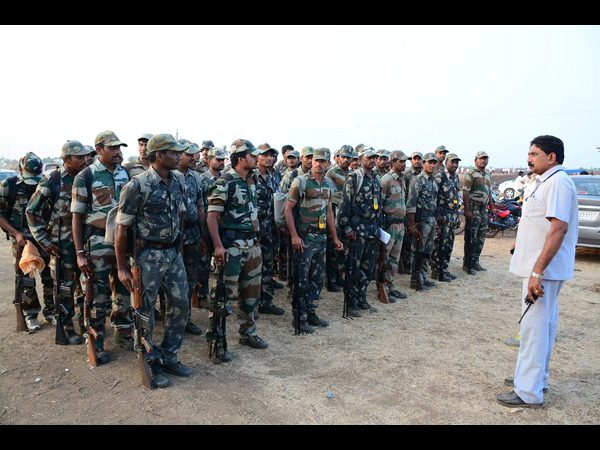అమరావతి అంకురార్పణ: రూట్‌మ్యాప్, తాజా సమాచారం ఇదే (ఫోటోలు)