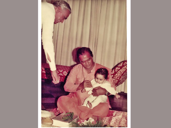 NTR annaprasana to Lokesh and Brahmini Photos
