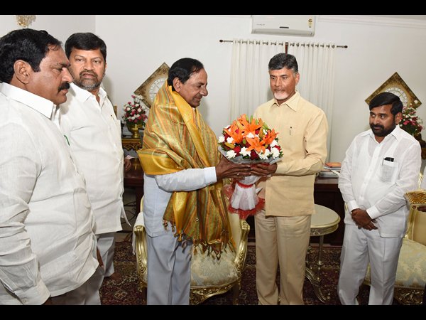 బాబుకు సూచన