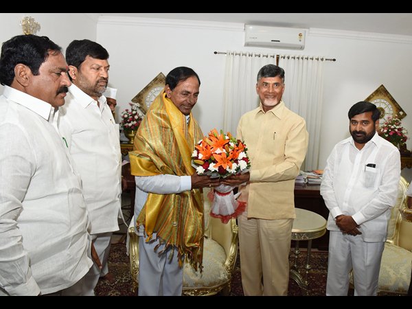 తెలుగు రాష్ట్రాల మధ్య పారిశ్రామిక కారిడార్