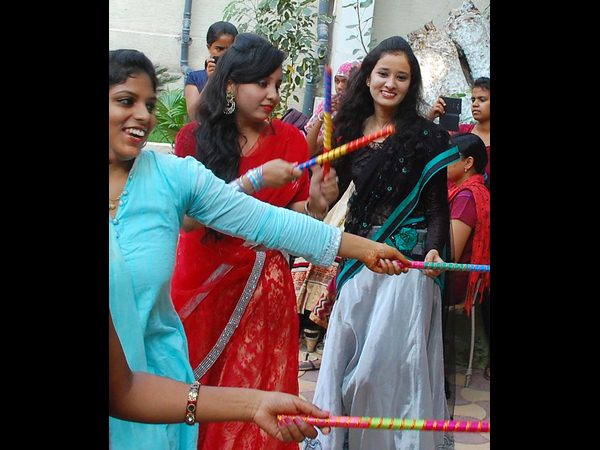 బతుకమ్మ