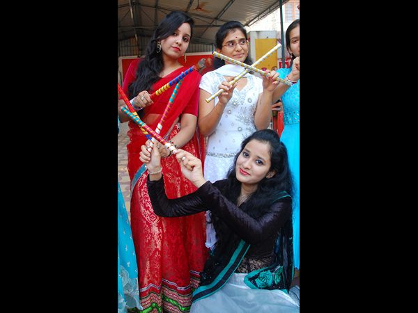 బతుకమ్మ