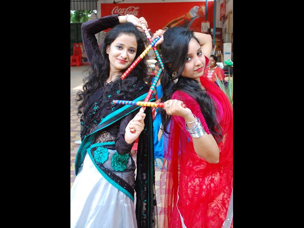 బతుకమ్మ