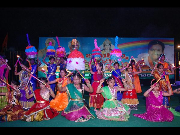 కిషన్ రెడ్డి