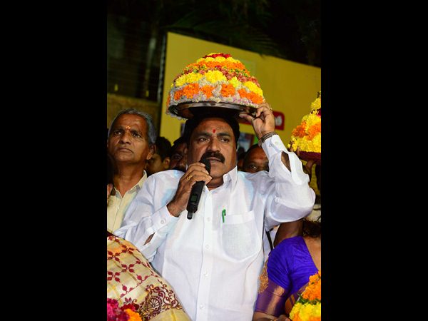 ఎన్టీఆర్ ట్రస్టు భవన్