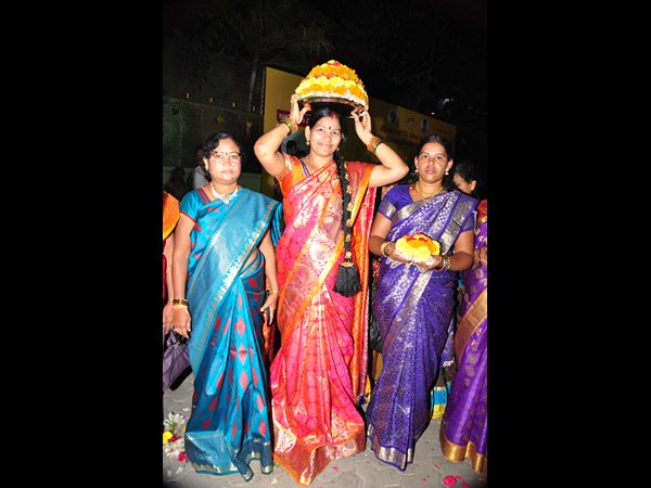 ఎన్టీఆర్ ట్రస్టు భవన్