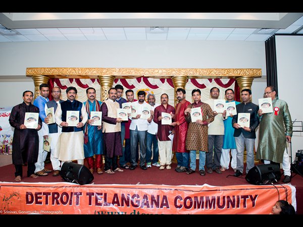 కొలంబస్‌లో ఘనంగా బతుకమ్మ సంబరాలు 