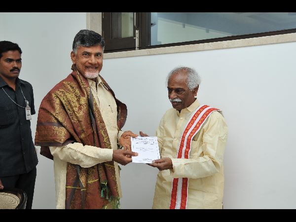 బాబు - దత్తన్న బాబు - దత్తన్న