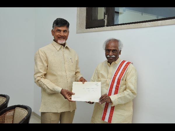 బాబు - దత్తన్న బాబు - దత్తన్న