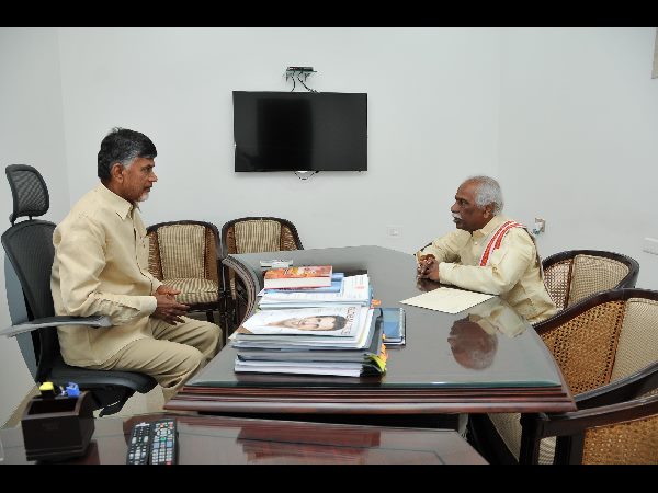 బాబు - దత్తన్న బాబు - దత్తన్న