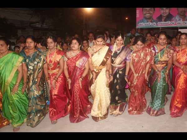 కూకట్‌పల్లిలో