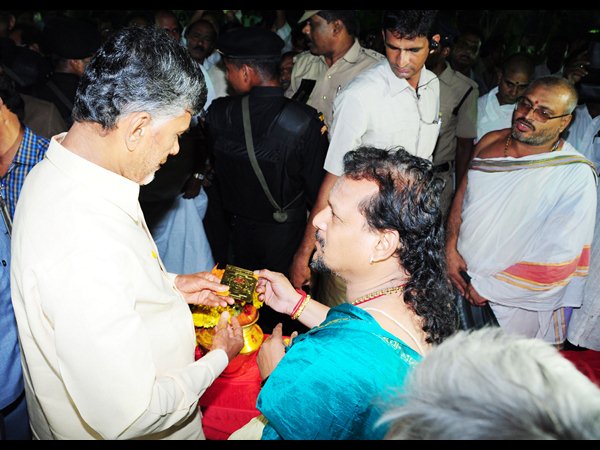 రాజధాని కోసం