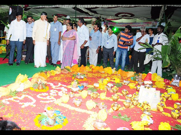 రాజధాని కోసం