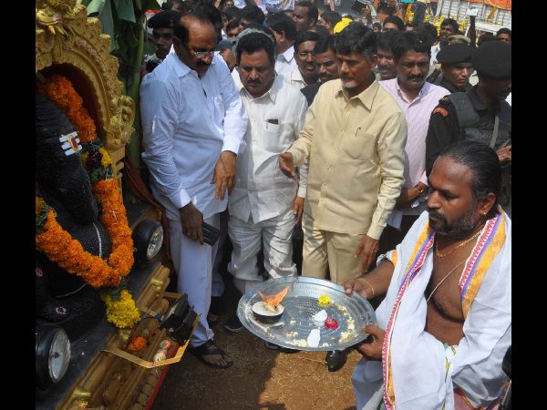 కాలనాళిక