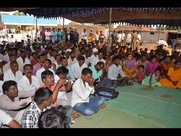 కెసిఆర్