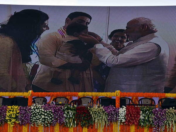 Amaravati Foundation: Balakrishna speech