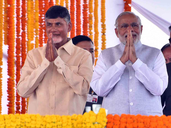 Revanth Reddy Amaravati Kanduva to Devansh