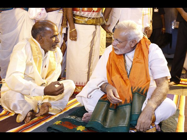 నాకు గౌరవం...