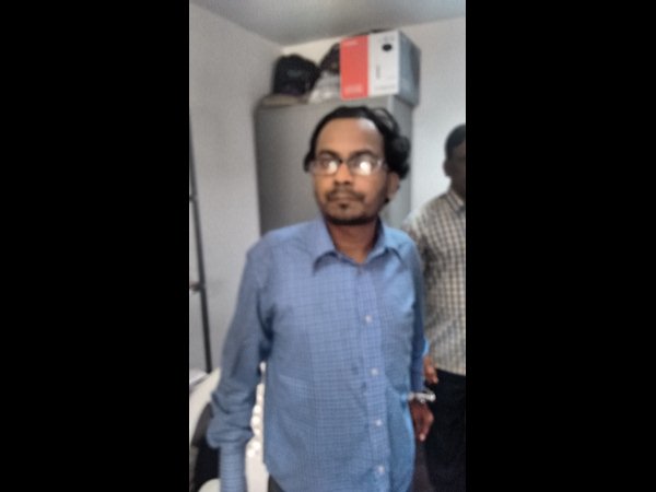 5వేల మంది యవతులపై వలవేసిన కామ పిశాచి ఇతడే
