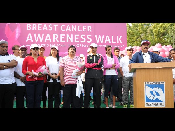 Balakrishna serious warning to Centre over Special Status to AP