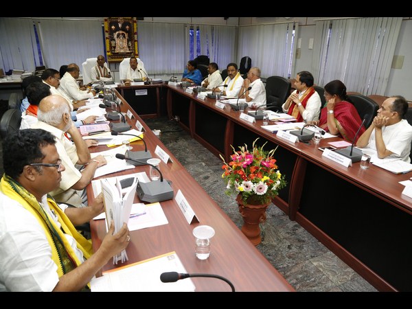 తిరుమల లడ్డు ధర పెంపు