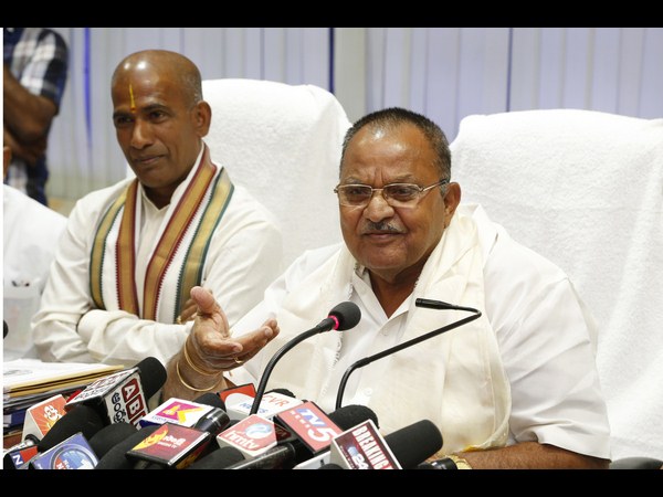 తిరుమల లడ్డు ధర పెంపు