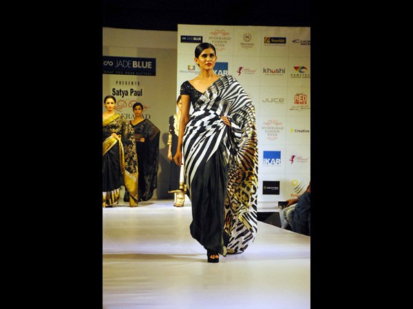 ఫ్యాషన్ వీక్