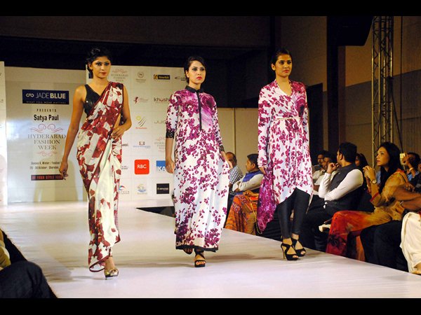 ఫ్యాషన్ వీక్