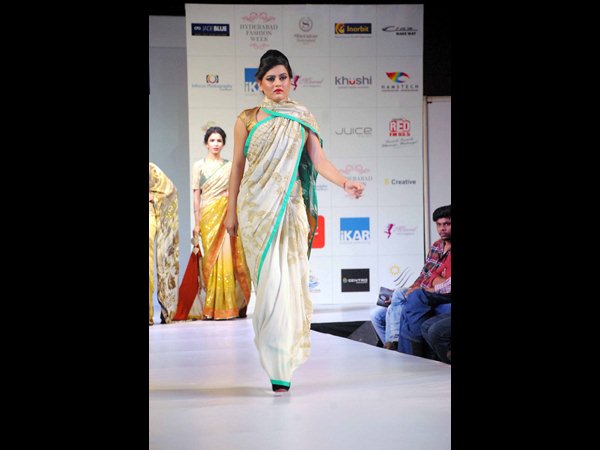 ఫ్యాషన్ వీక్