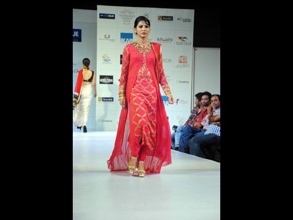 ఫ్యాషన్ వీక్